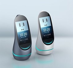 服务机器人设计案例赏析与资源获取指南