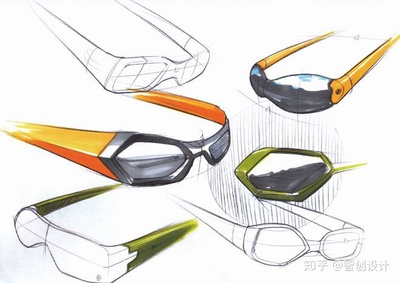 工业设计 塑造产品灵魂，驱动产业创新的核心引擎