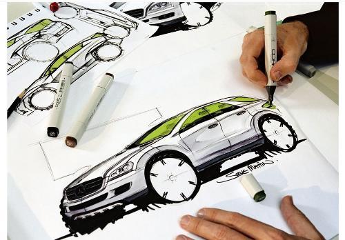 从概念到实体 专业工业设计服务与作品集展示